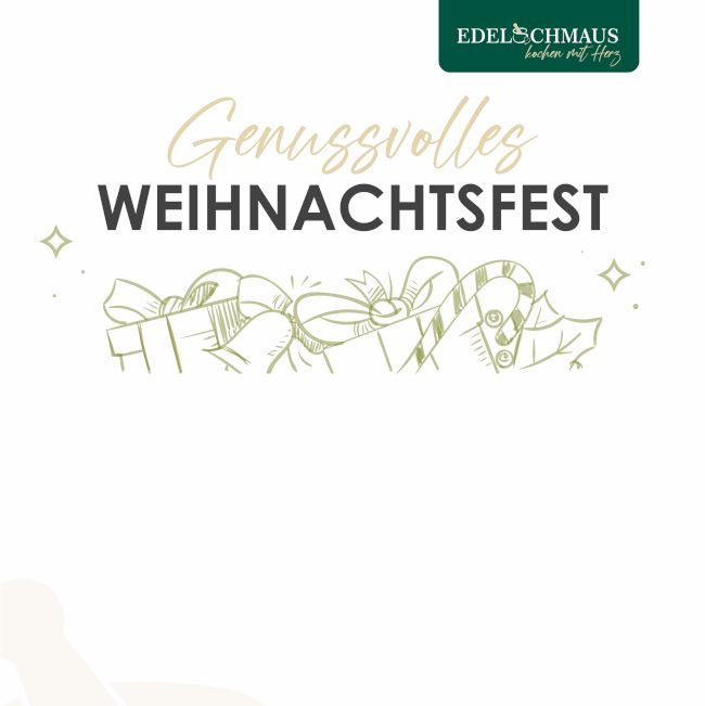 Geschenkgutschein 10 EUR (Weihnachtsfest)