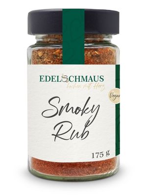 Smoky Rub